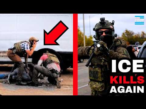 ICE Just MURDERED Another?!?