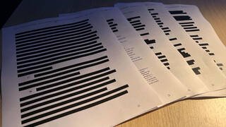 FOIA Under Attack: Landmark Transparency Law Turns 60; Fed Gov't Blocking More Documents Than Ever