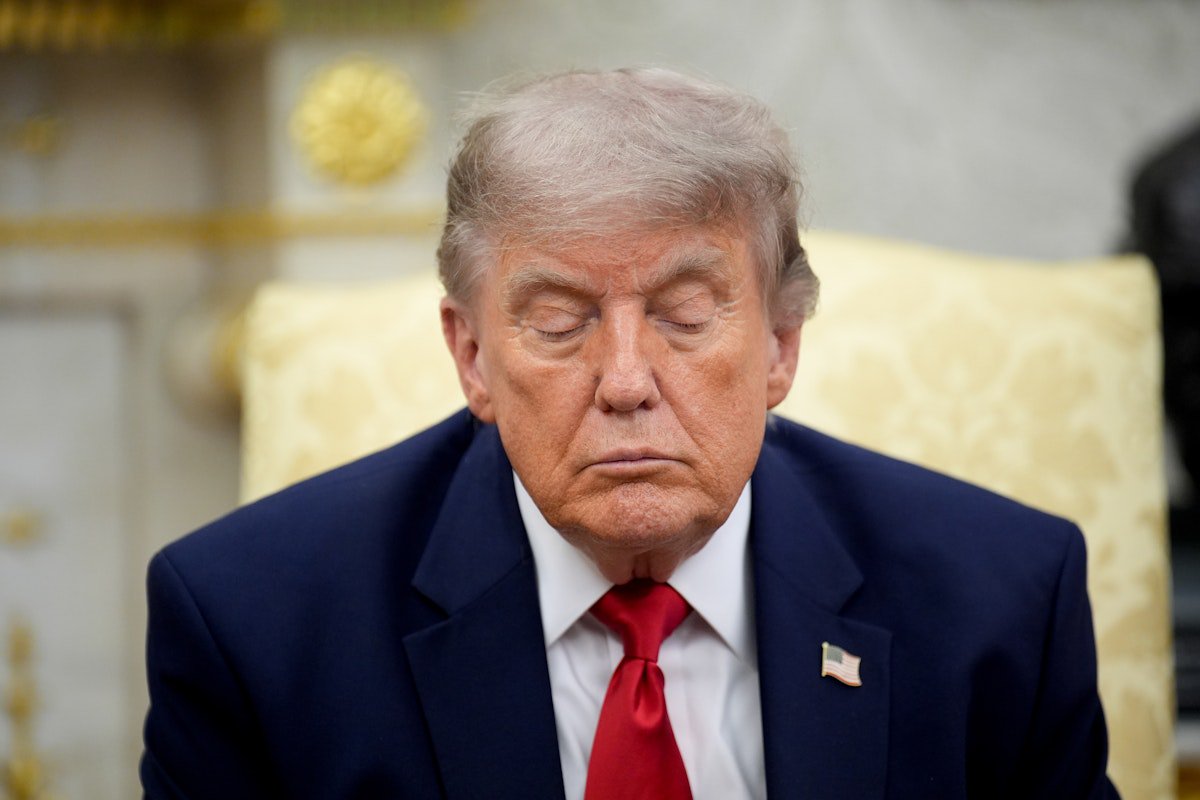 Transcript: Trump 250 Humiliation Worsens as Fox Balks at Low Turnout