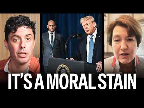 Even Susan Glasser Is Losing Hope | Bulwark Daily