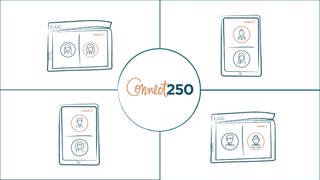 "Meet a Stranger": StoryCorps Facilitates Conversations Across the U.S. for 250th Anniversary