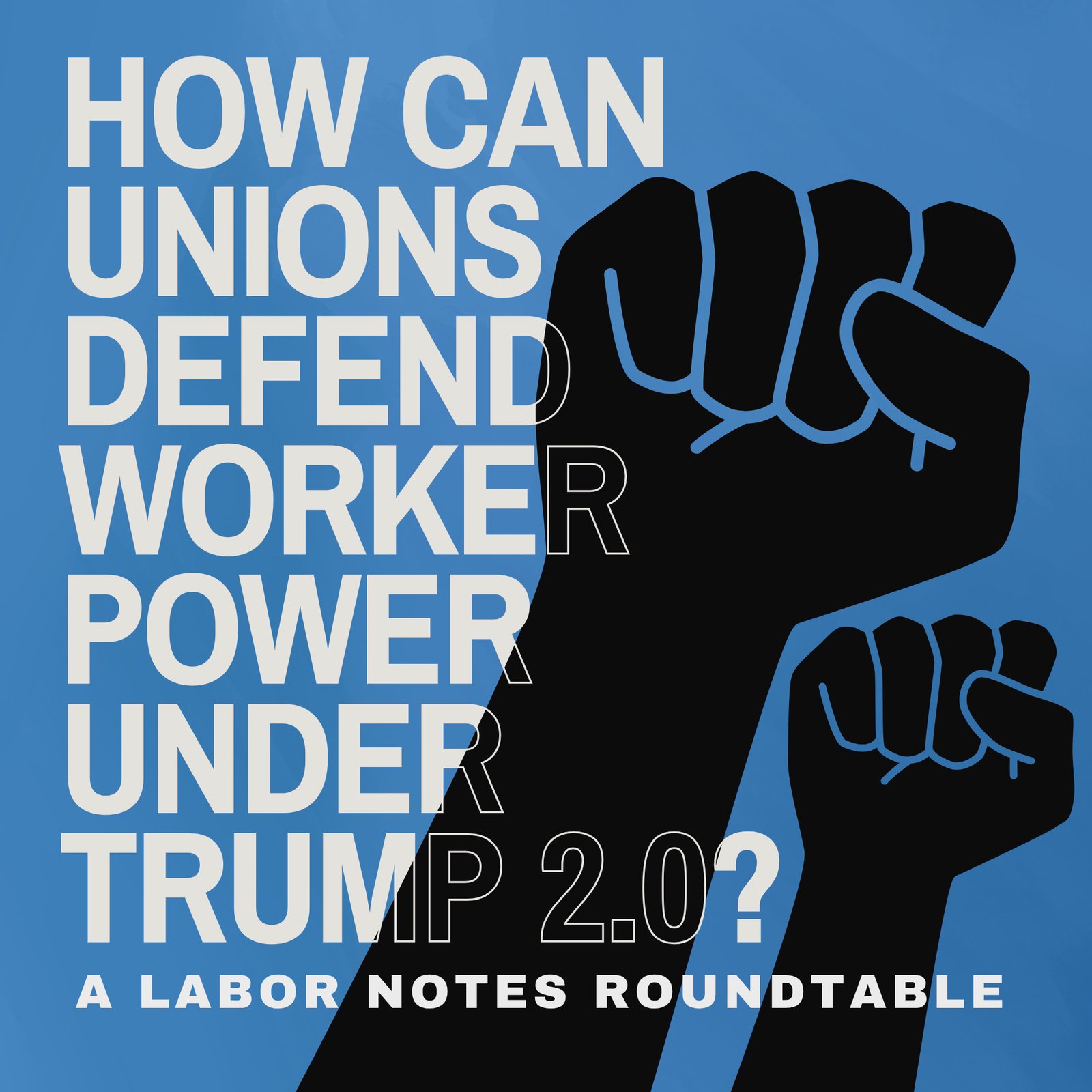 Workers Need More Paths to Join the Labor Movement