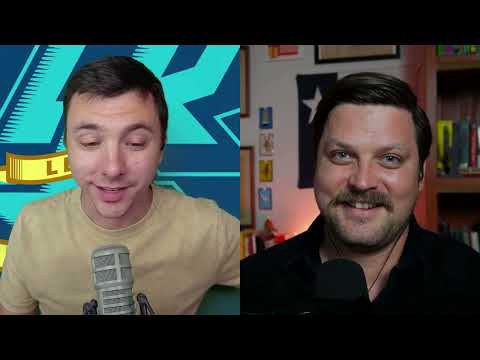 Mob Capitalism + Is The Trump Economy Cooked?