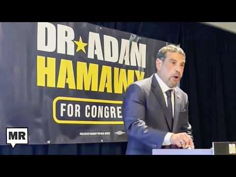 Progressive Wins BIG In New Jersey