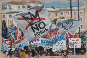 How to View Protests Like an Organizer