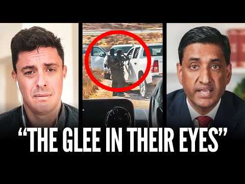 Israeli Settlers Pointed Guns at Ro Khanna. Why Isn’t This an International Incident? | Bulwark Pod