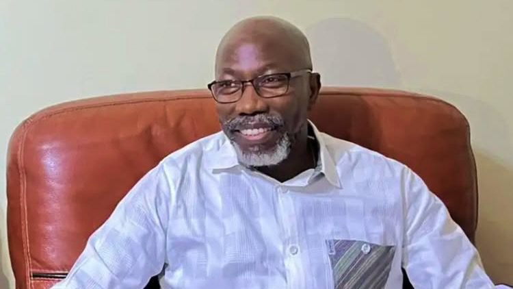 PAIGC condemns arrest of Domingos Simões Pereira as political persecution