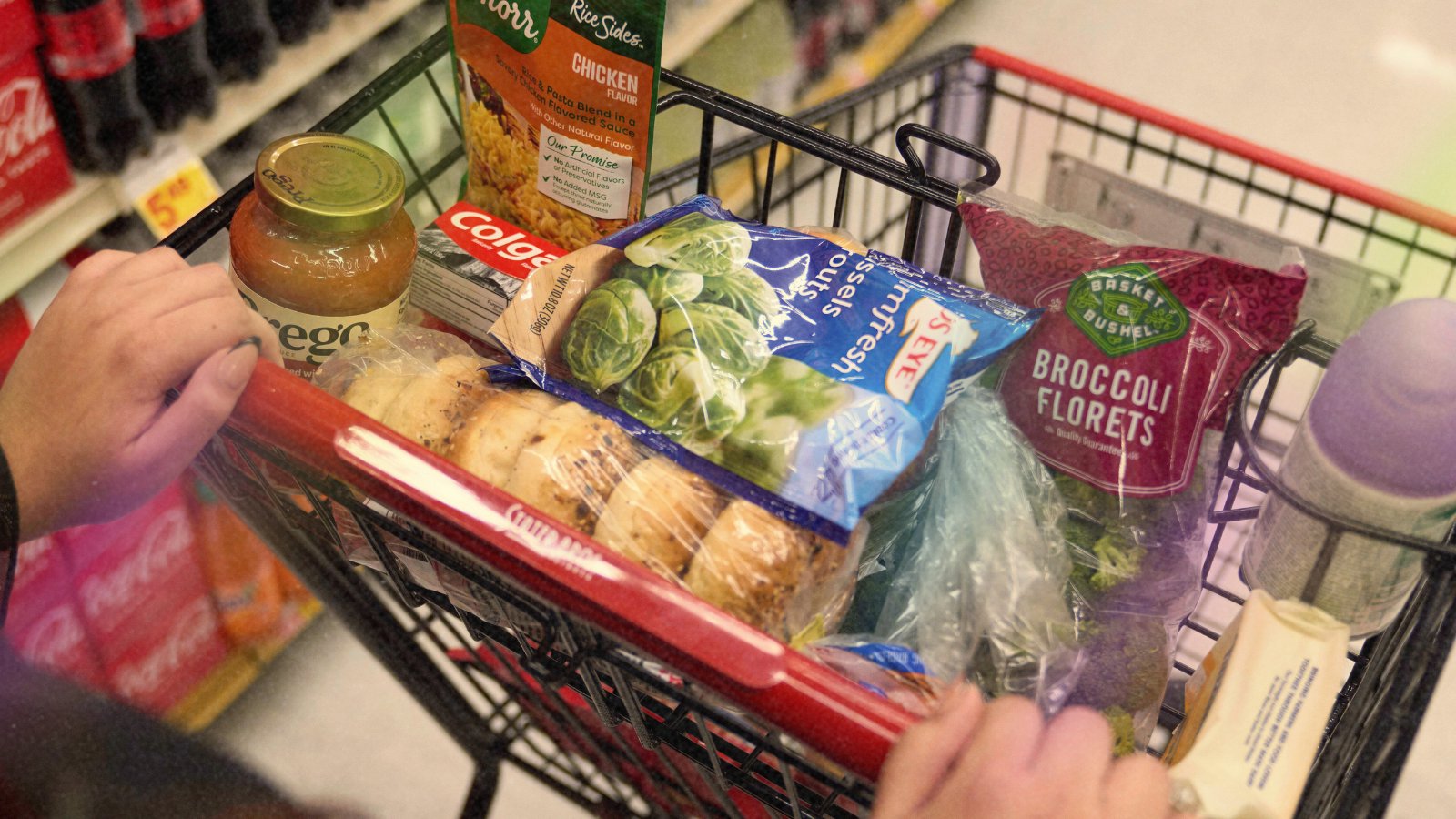  The SNAP Subsidy 