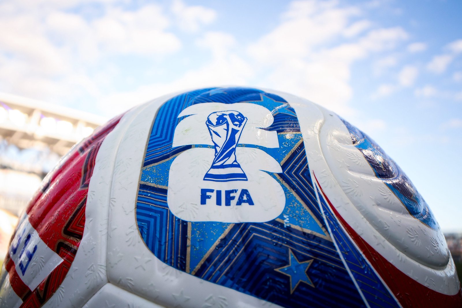 7 Ways the World Cup Is Already a Disaster