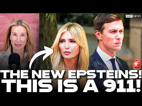 IHIP News: Trump IN CRISIS As Ivanka & Jared Named THE NEW EPSTEIN! MORE Jan 6ers ARRESTED!
