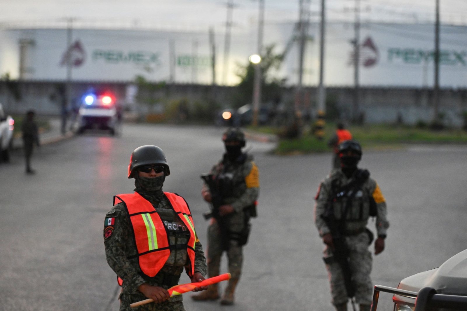 CIA kills cartel boss in secret Mexico operation