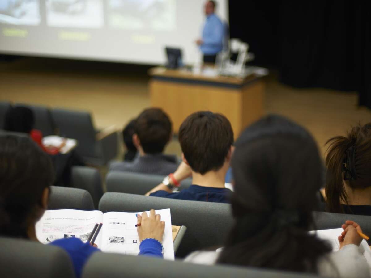 So-Called “Intellectual Freedom Centers” Spread Right-Wing Ideologies on Campus