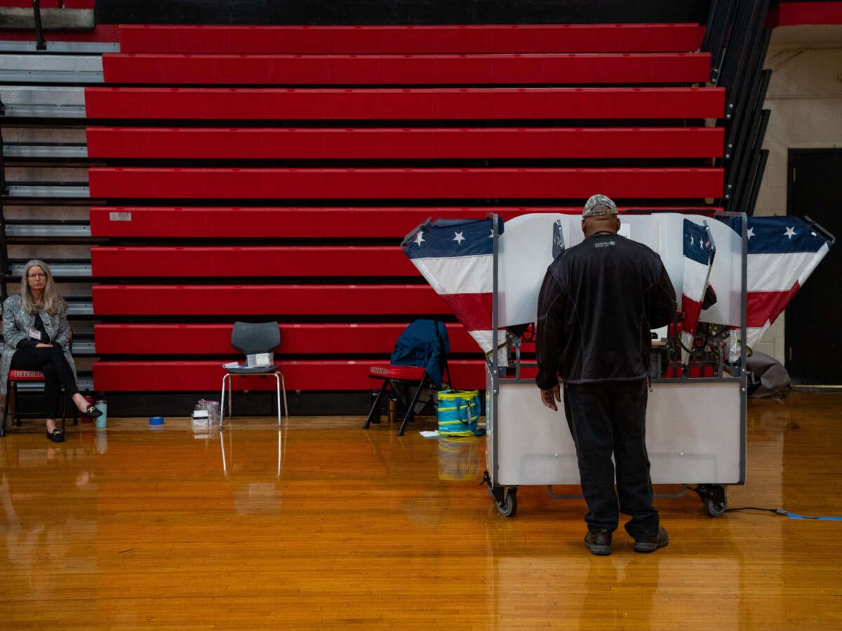 Tennessee’s War on Black Political Power Demands Not Just Outrage But Resistance