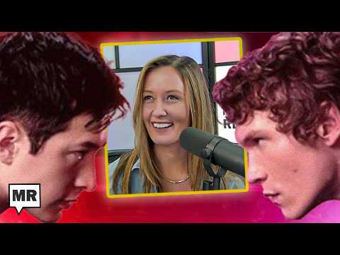 Emma Wants YOU To Watch 'Heated Rivalry'!