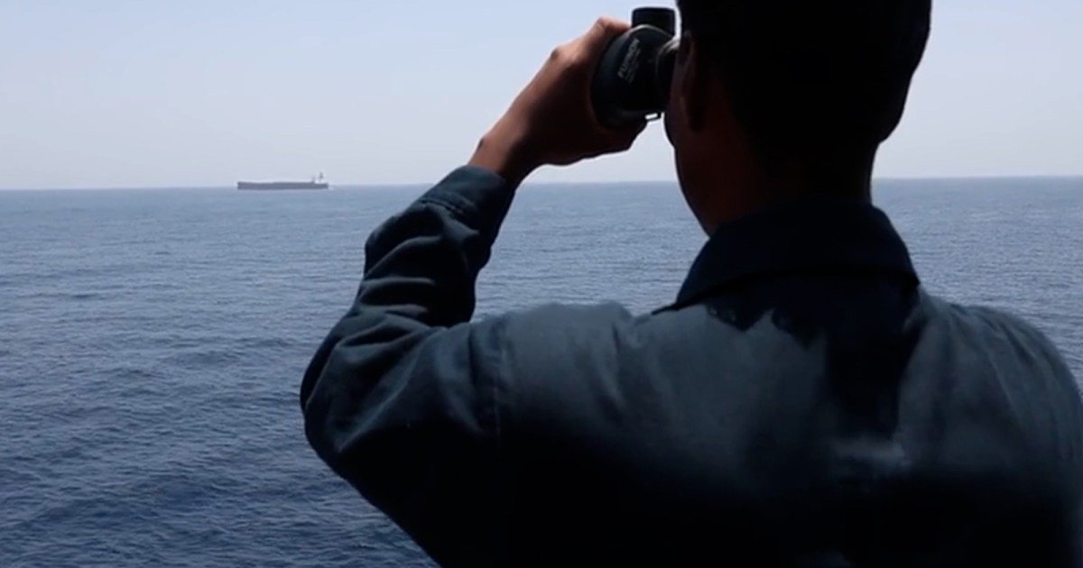 The Iran War’s Other Bill—And You’re Paying It