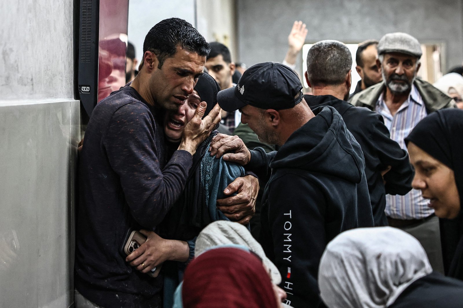 A Palestinian School Day Ended With Israeli Settlers’ Gunfire. A Boy Was Killed, Just as His Father Was 7 Years Ago