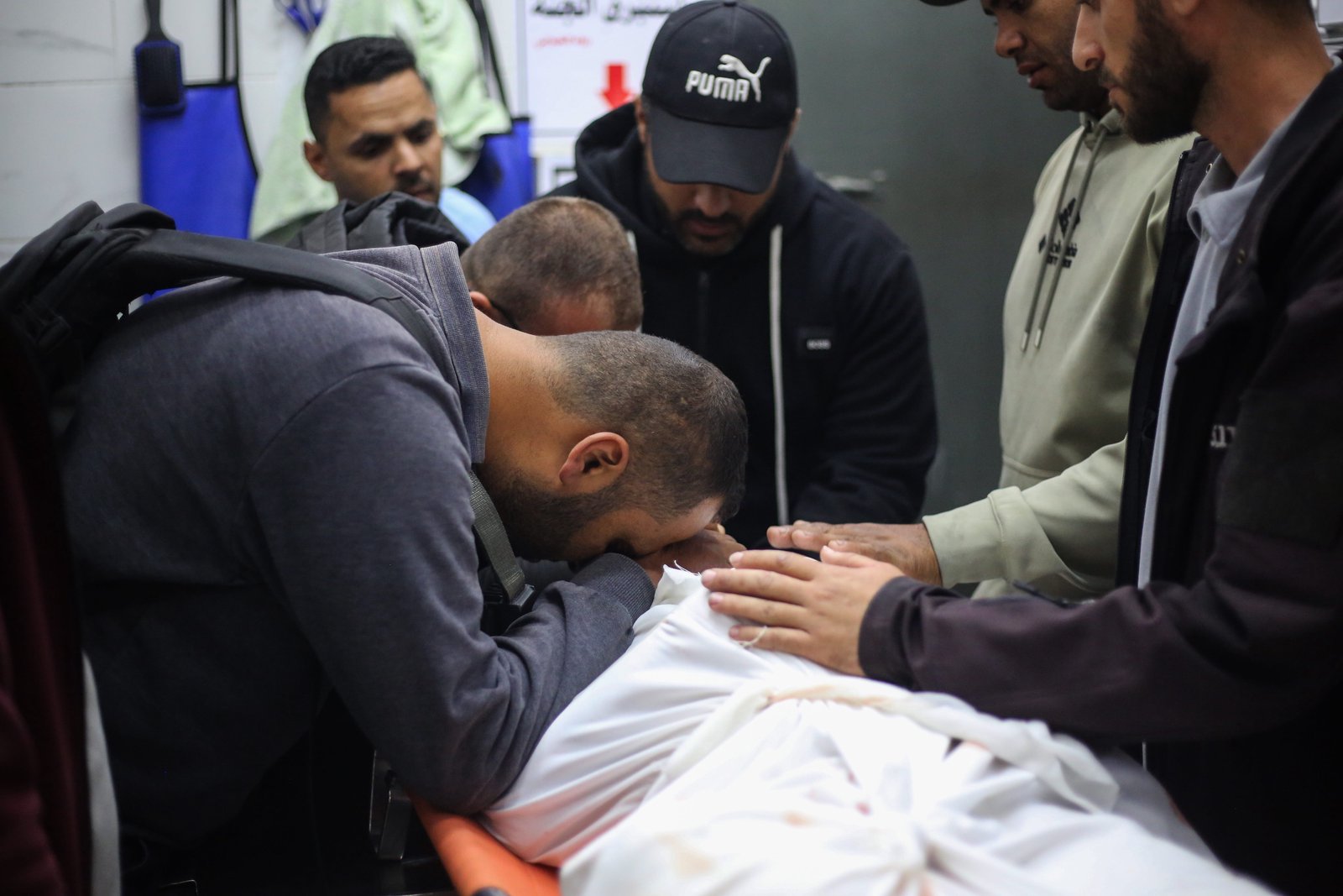 Israel Kills Son of Hamas Leader Khalil al-Hayya as it Pushes Maximalist Demands in Gaza Talks