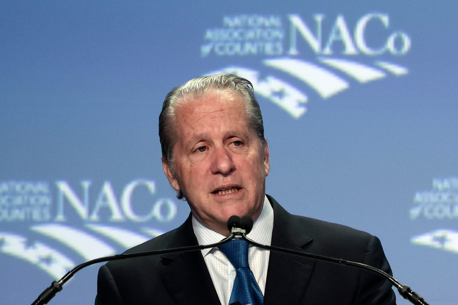 This Democrat Wants to Help MAGA Voters More Than Trump Does