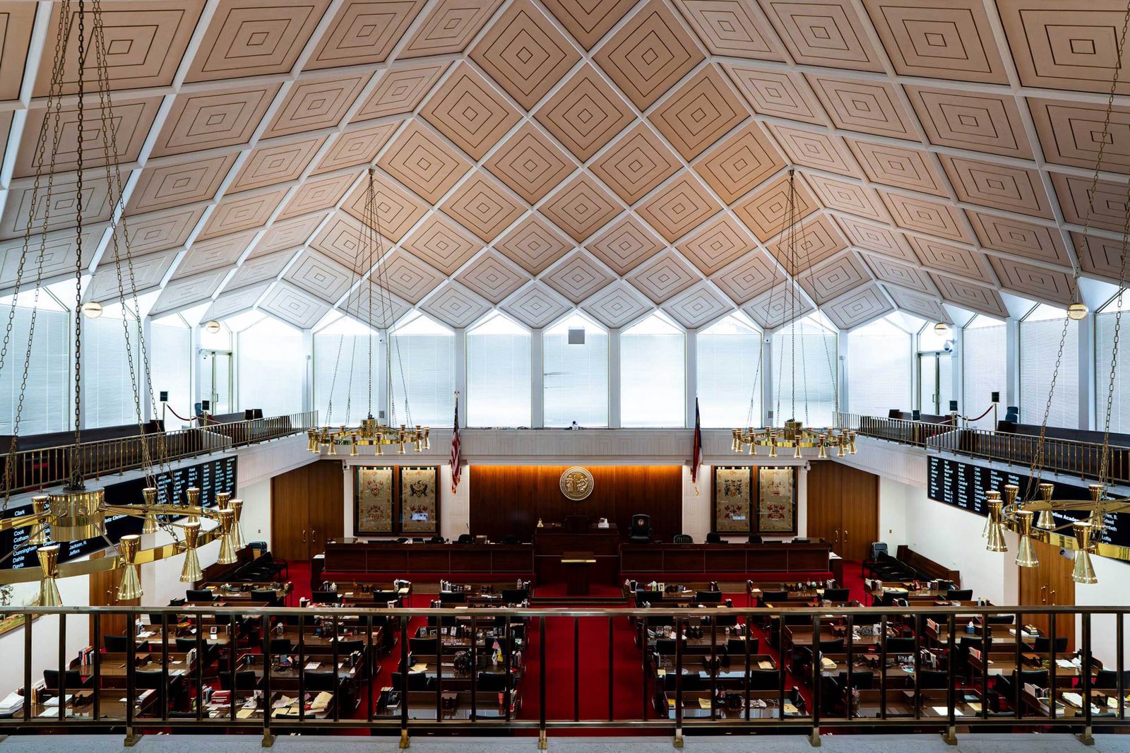North Carolina Democrats Propose Changes to Block GOP Power Transfers and Secrecy