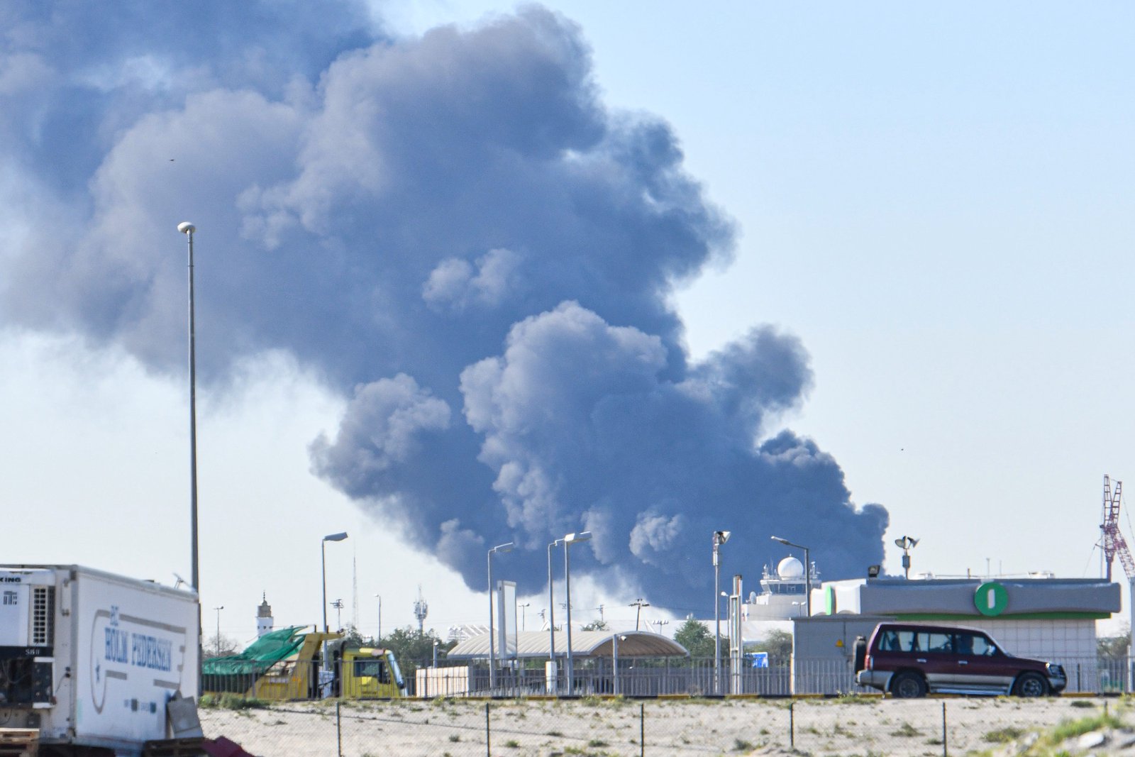 Iran war rages ahead of Trump’s “important update”; Houthis launch third attack on Israel; Lebanese army withdraws from border towns