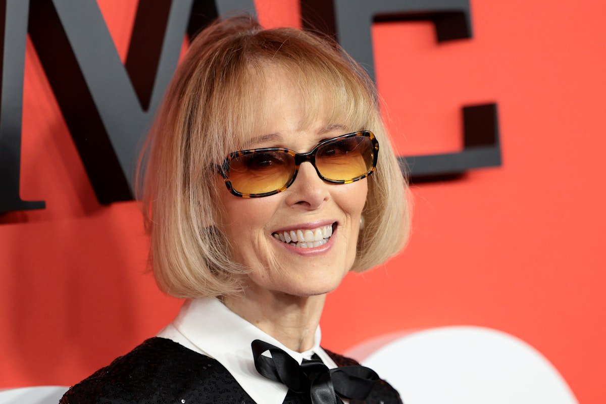 Judge Orders Release of $5.8 Million Trump Owes E. Jean Carroll