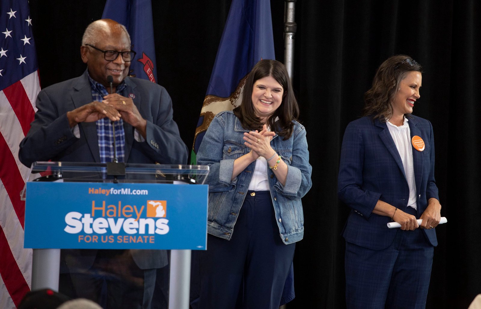 How a Squandered Democratic Trifecta Is Pushing Michigan Left