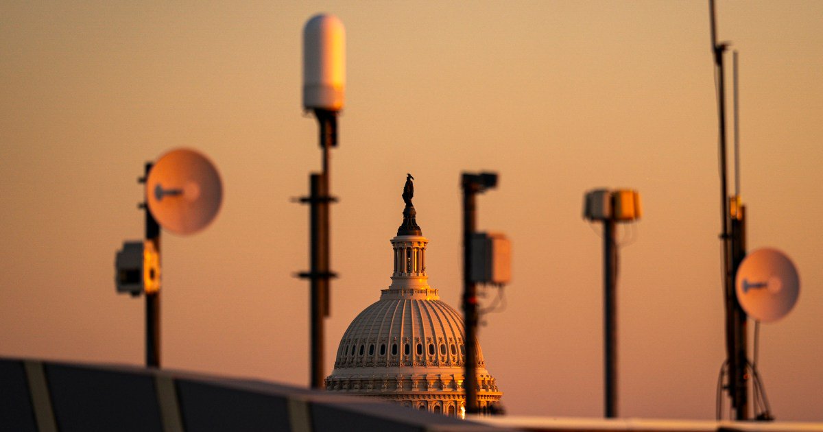 Congress Is in Chaos Over a Surveillance Law—But the Full Story Is Classified