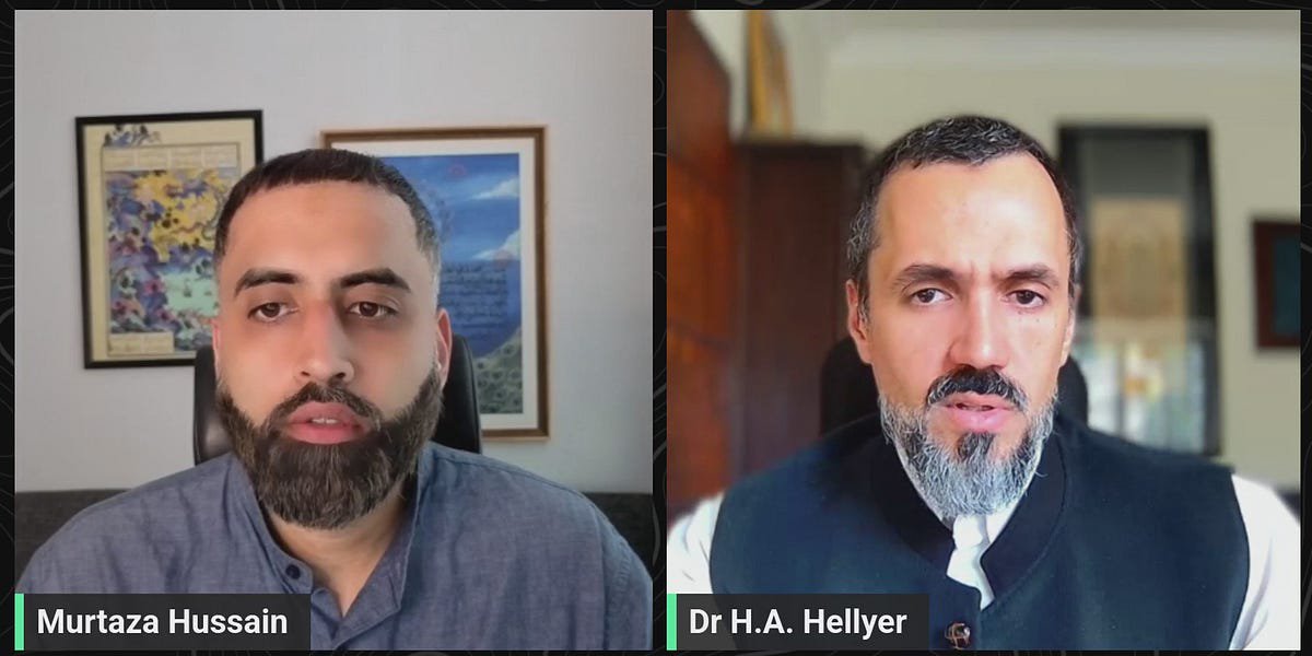 Palestinian Statehood, Iran Sanctions, and the Future of the Middle East