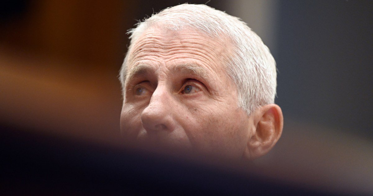 The Next Victim of Trump’s Political Prosecutions? Congressional Oversight.