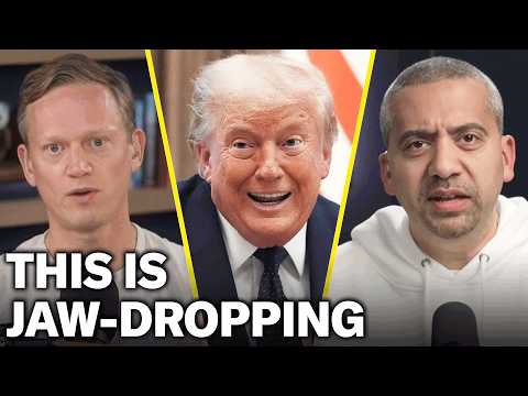 NEW Details About Trump's Relationship with Israel Exposed in SHOCKING Report