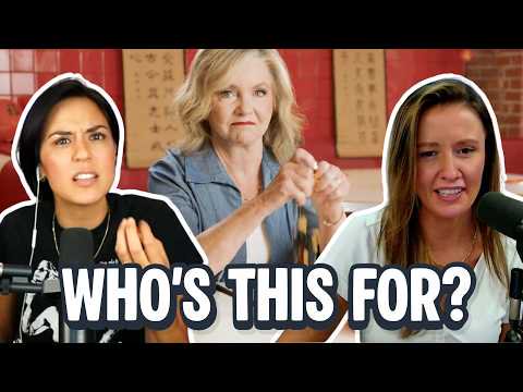 This Marsha Blackburn Anti-China Ad is Wild
