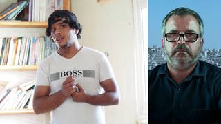 The Death of Awdah Hathaleen: Report Details Settler Killing of "No Other Land" Producer in West Bank