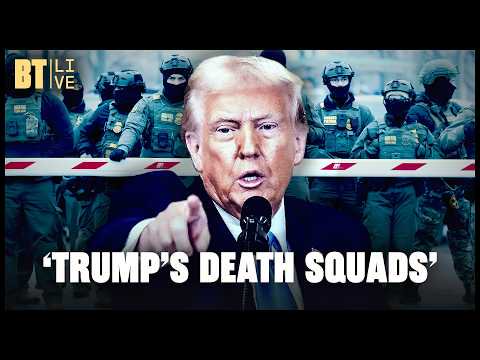 ICE Killing Sparks Uprising: DHS Panics and Halts Vehicle Stops