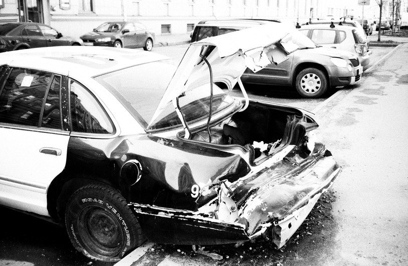 Impaired Driving Is a Public Health Problem Statehouses Still Treat Too Narrowly