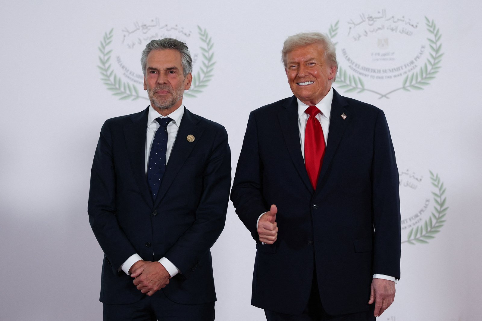 Netherlands to send migrants to Uganda