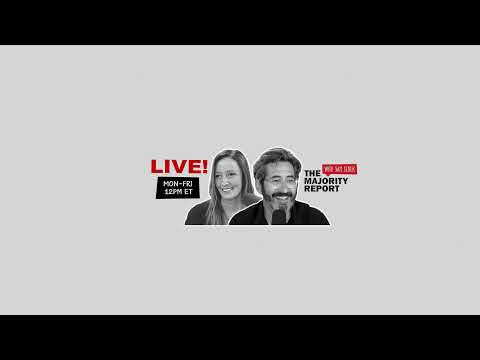 Race And America’s Birthdays w/ Eddie Glaude Jr. | MR Live
