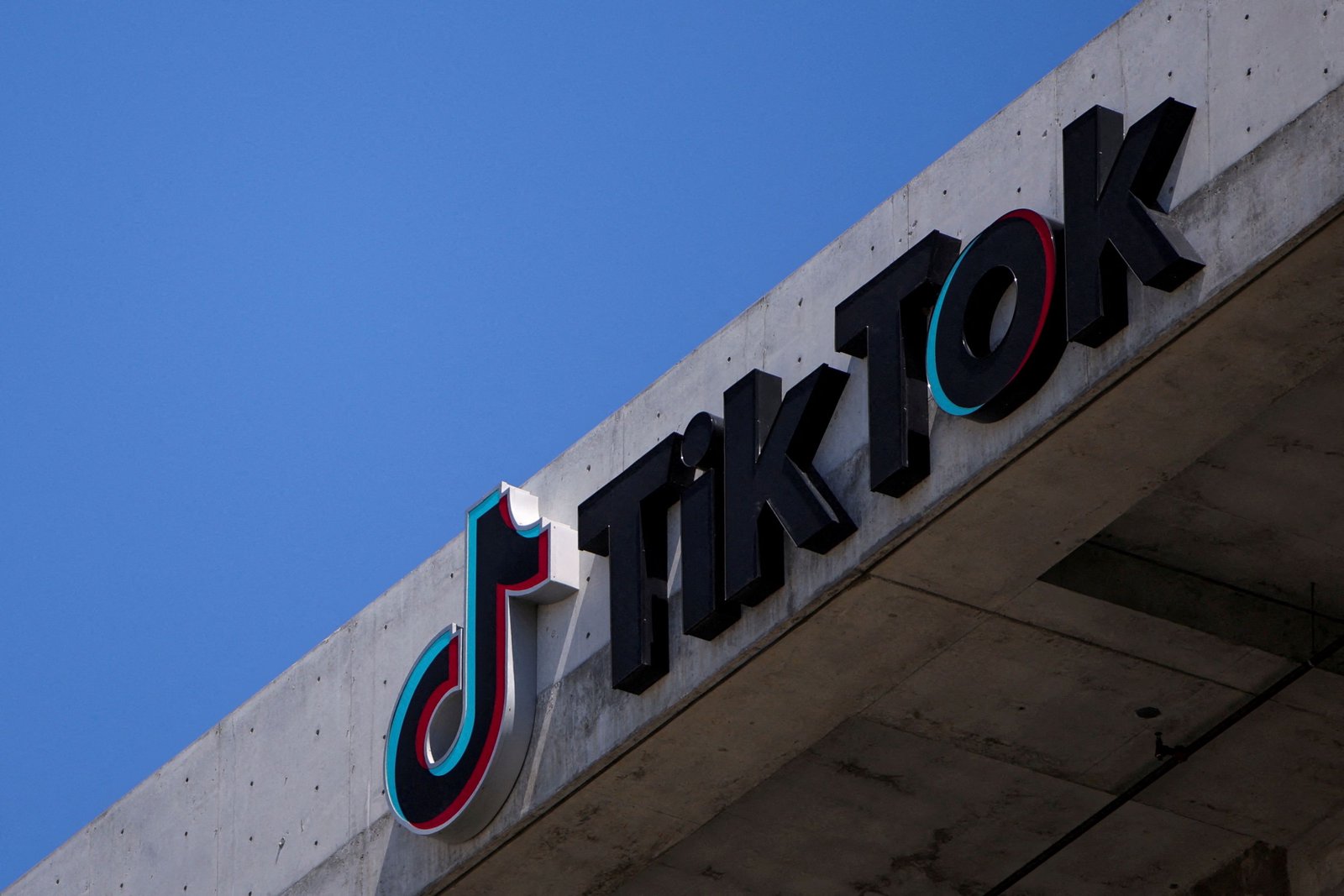 US, China inch toward finalizing TikTok deal