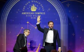 Tracking the Murky World of Think Tanks