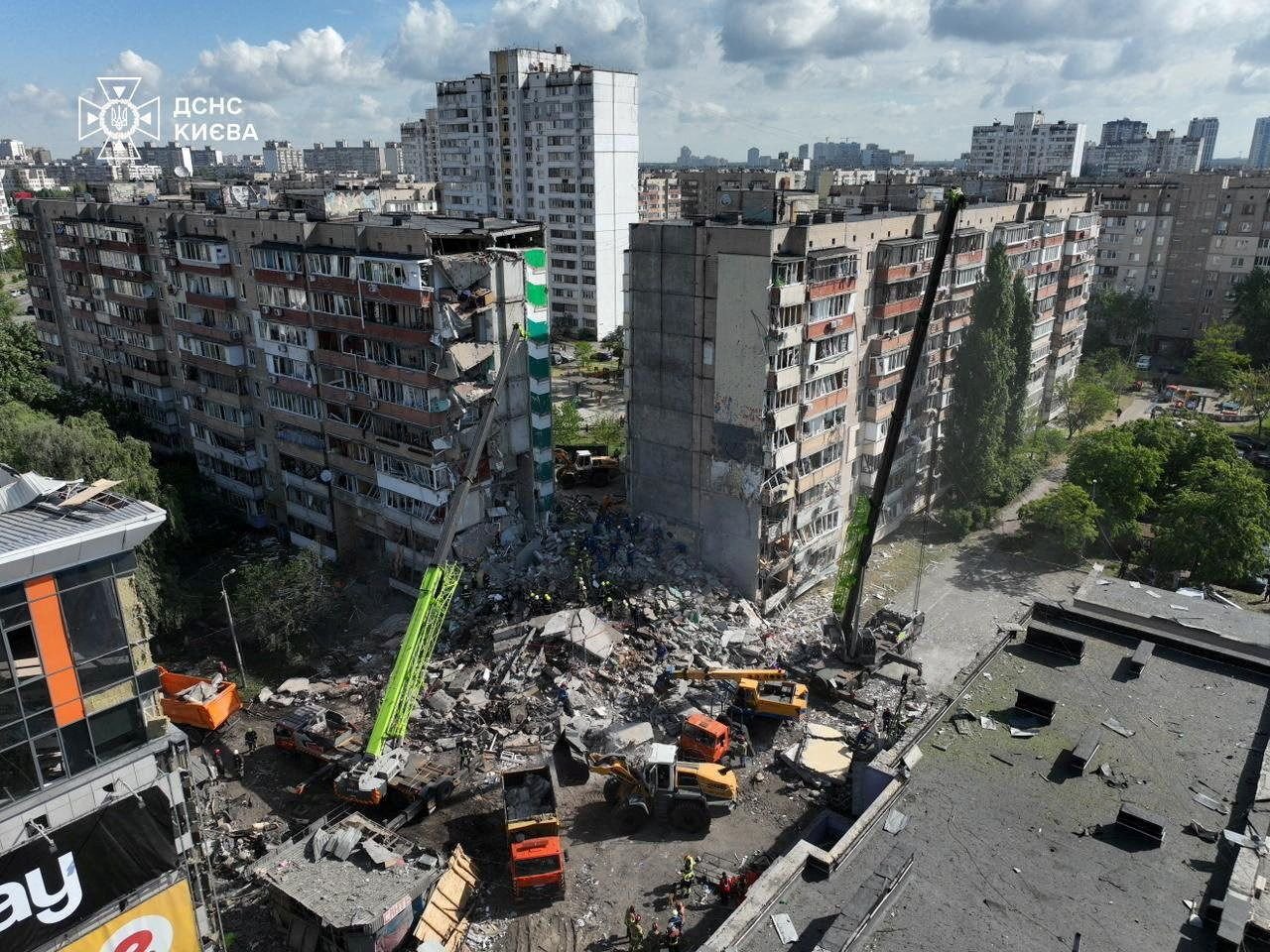 Ukraine sees war gains despite renewed Russian strikes