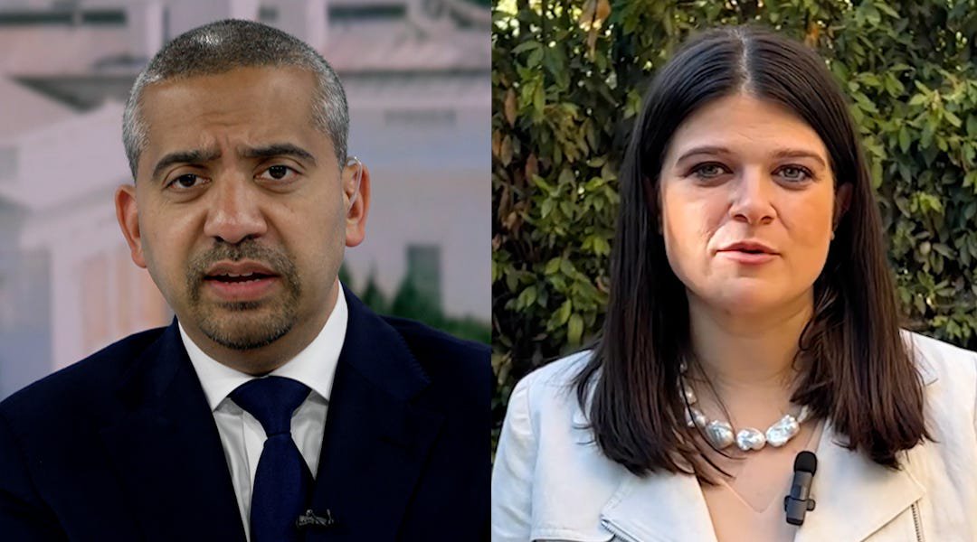 Are AIPAC and Haley Stevens... Working Together?