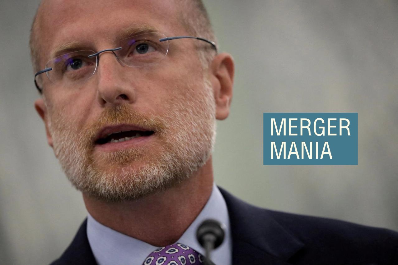 Sinclair ponders next steps in Scripps takeover bid