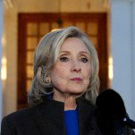 We’re in the Seven Circles of Release-the-Epstein-Files Hell