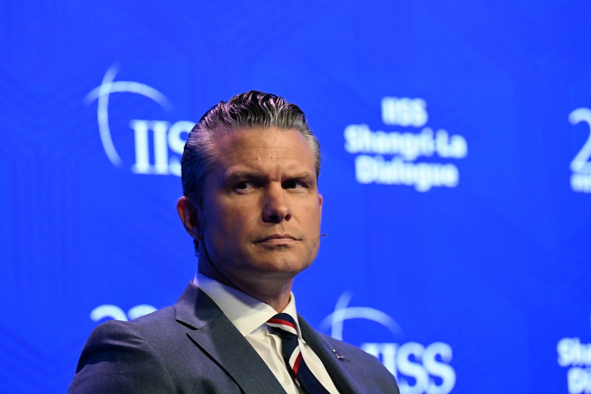 Federal Court Rules Against Hegseth’s Transgender Military Ban