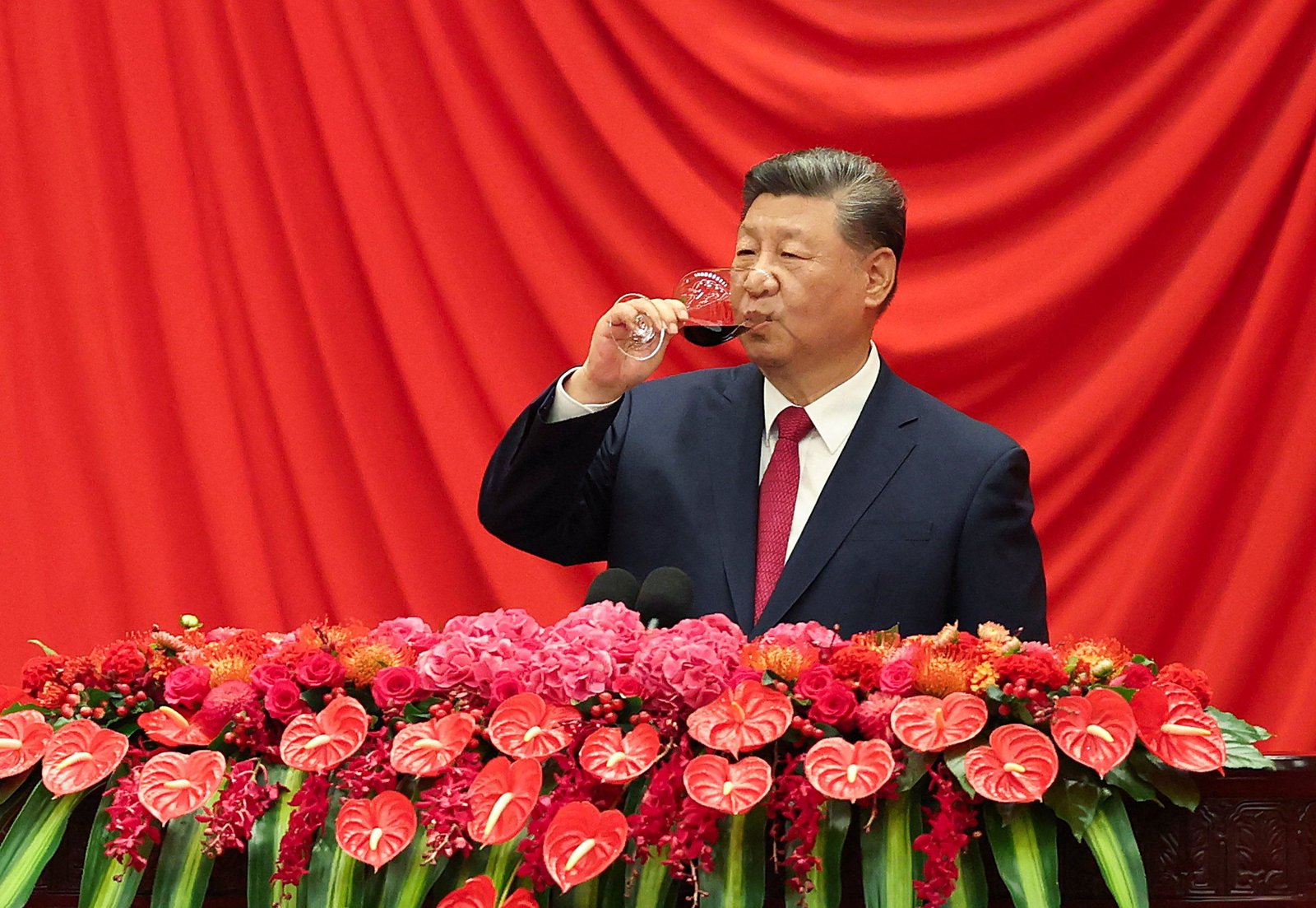 China limits rare earth exports ahead of Trump meeting