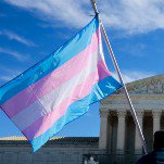 SCOTUS Concludes Pride Month by Allowing States to Ban Trans Students From Girls’ Sports Teams