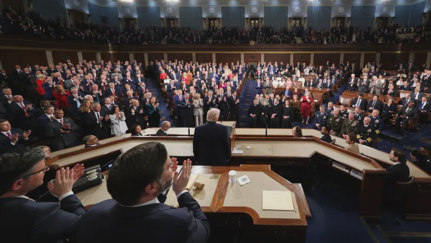 BreakThrough issues official response to Congressional subpoena