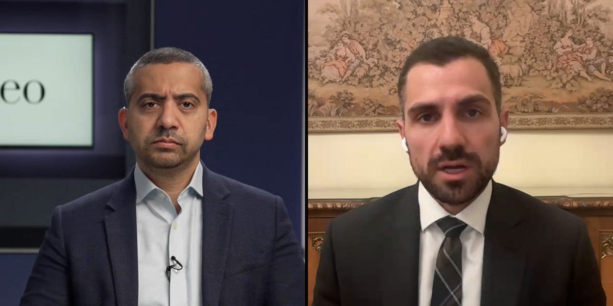 Is Syria Heading for Democracy or Another Dictatorship? 