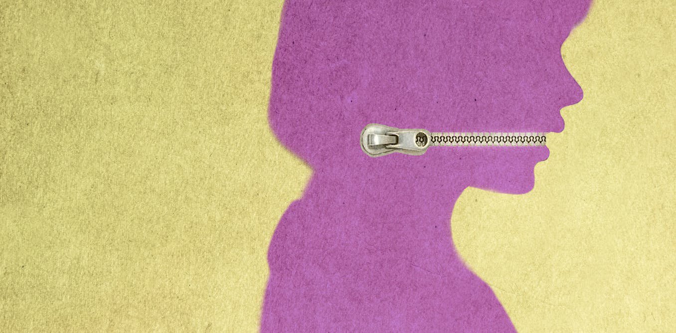 McCarthyism’s shadow looms over controversial firing of Texas professor who taught about gender identity
