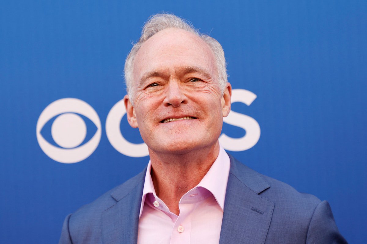 Scott Pelley Says Bari Weiss Put a “Thumb on the Scale” For Trump