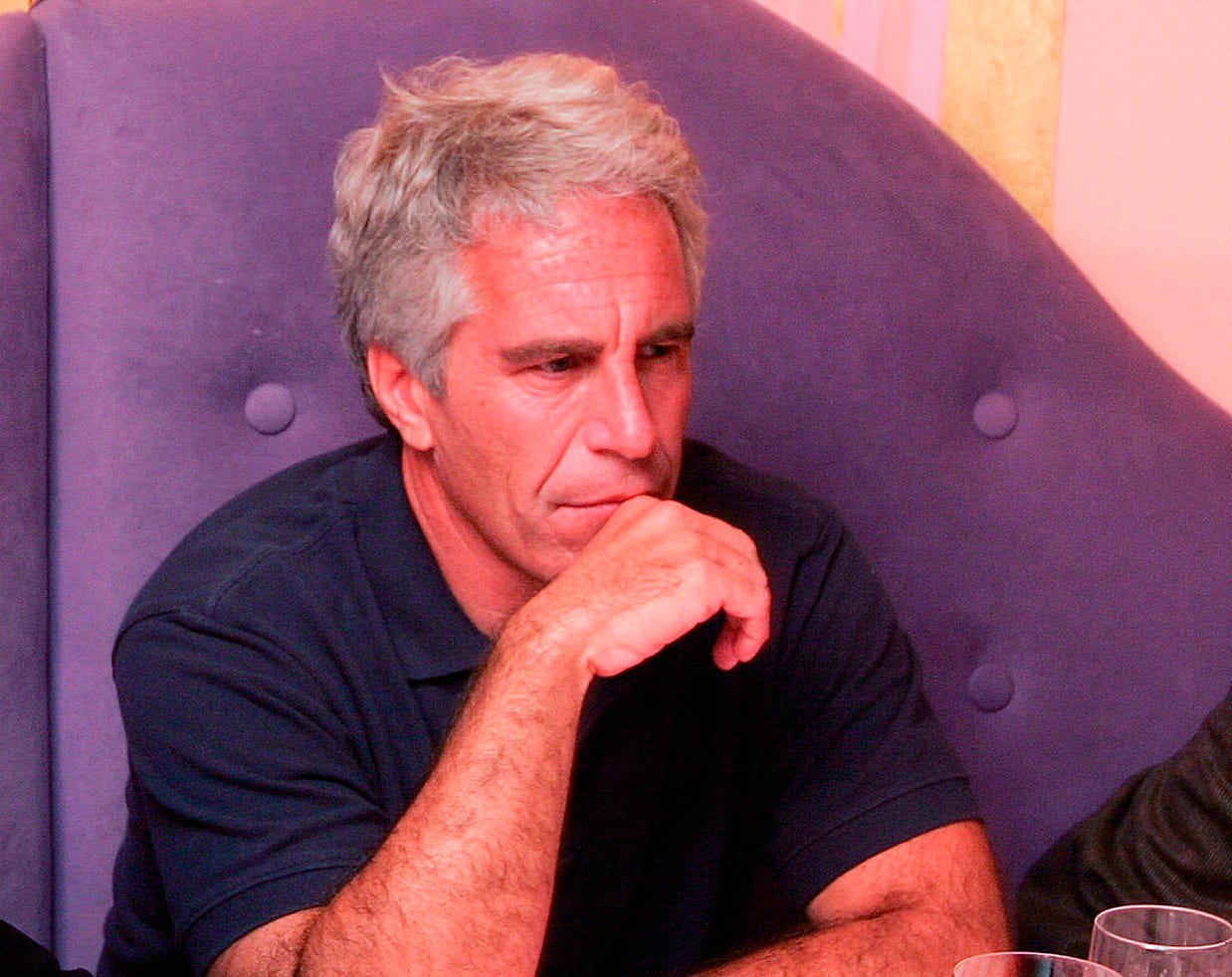 First Draft: Inside the Epstein ‘Torture’ Email